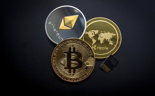 Qué son las Criptomonedas. Bitcoin